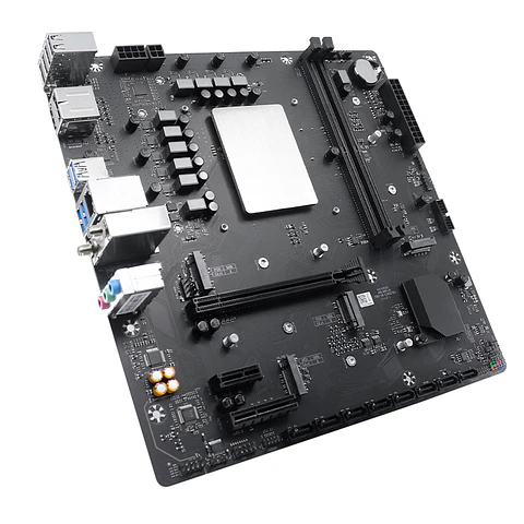 Motherboard ADVANCE MTDK, incorpora procesador Core i7-13650HX 2.60/4.90GHz, HDMI(1)/DP(1)