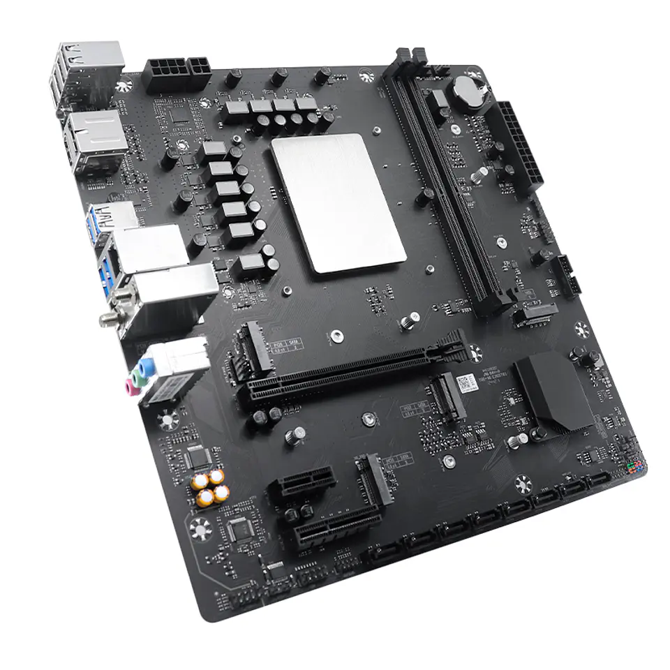 Motherboard ADVANCE MTDK, incorpora procesador Core i7-13650HX 2.60/4.90GHz, HDMI(1)/DP(1) 1
