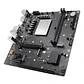 Motherboard ADVANCE MTDK, incorpora procesador Core i7-13650HX 2.60/4.90GHz, HDMI(1)/DP(1) - Miniatura 3