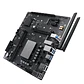 Motherboard ADVANCE MTDK, incorpora procesador Core i7-13650HX 2.60/4.90GHz, HDMI(1)/DP(1) - Miniatura 4