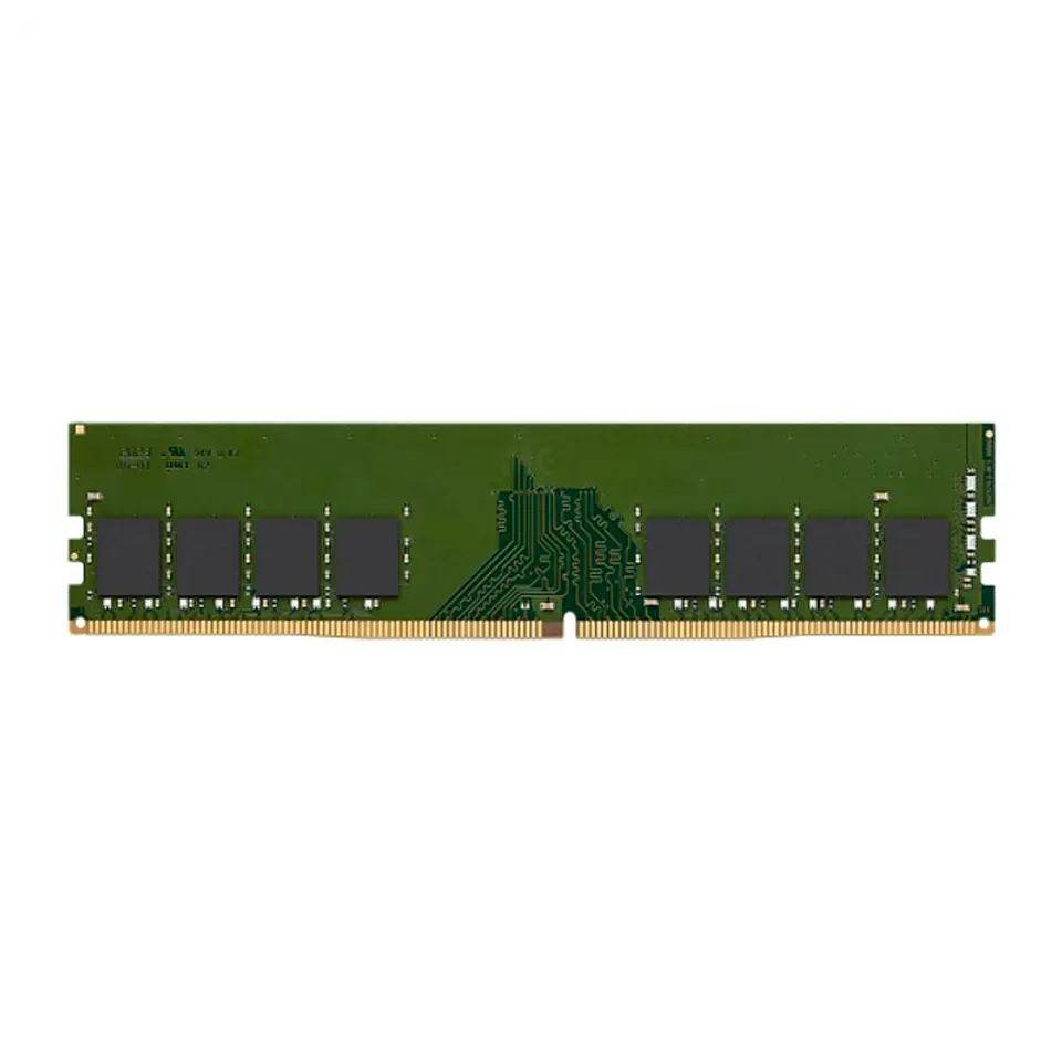 Memoria DIMM Kingston, 16GB DDR4-3200MT/s PC4-25600, CL22, 1.2V, 288-Pin, Non-ECC 1