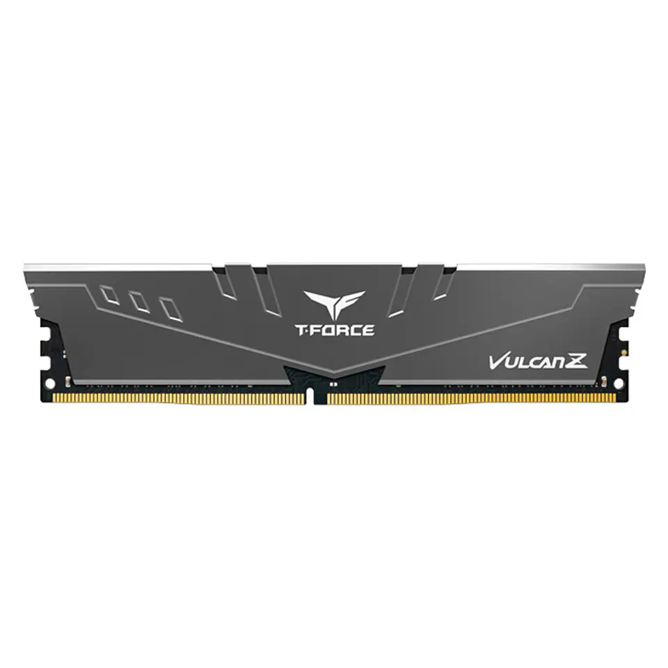 Memoria TG T-Force Vulcan Z, 16GB, DDR4-3200 MHz, 1.35V, CL16-20-20-40 2
