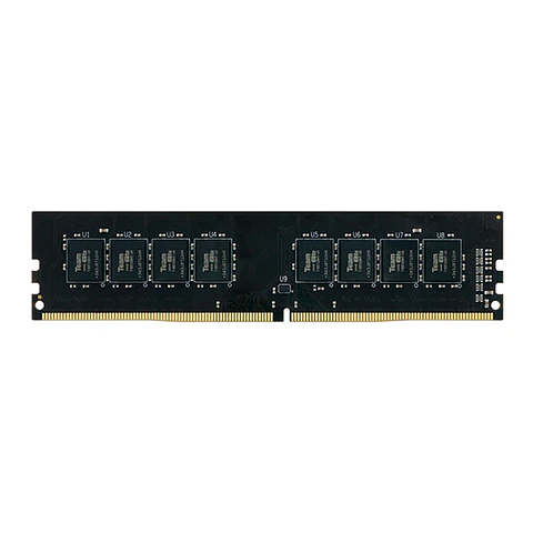 Memoria TeamGroup ELITE 16GB, DDR4-3200 MHz, 1.2V, CL22-22-22-52