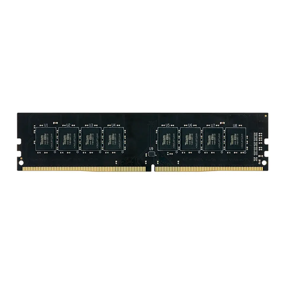 Memoria TeamGroup ELITE 16GB, DDR4-3200 MHz, 1.2V, CL22-22-22-52 1