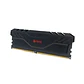 Memoria RAM Teros Titan 8GB DDR4-3200MHz, PC4-25600, CL17/CL16, 1.2/1.35V, Negro - Miniatura 2
