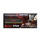 Memoria RAM Teros Titan 8GB DDR4-3200MHz, PC4-25600, CL17/CL16, 1.2/1.35V, Negro - Miniatura 3