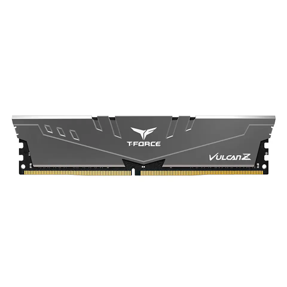 Memoria TG T-Force VULCAN Z 8GB DDR4-3200 MHz, CL16, 1.35V 2