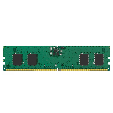 Memoria Kingston 8GB, DDR5-5600 MT/s, PC5-44800, CL46, 1.1V, 288-pin, 1Rx16, Non-ECC