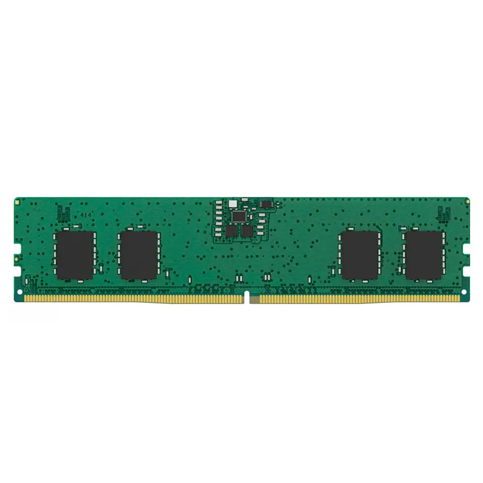 Memoria Kingston 8GB, DDR5-5600 MT/s, PC5-44800, CL46, 1.1V, 288-pin, 1Rx16, Non-ECC 1