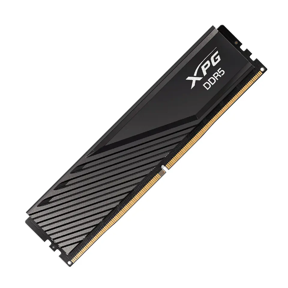 Memoria U-dimm Adata Xpg Lancer Blade 8GB DDR5-5600MHz PC5-44800, CL46, 1.1V, 288-pin 1