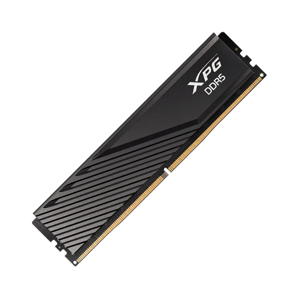 Memoria U-dimm Adata Xpg Lancer Blade 16GB DDR5-6000MHz PC5-48000, CL48, 1.1V, 288-pin 1