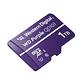 Memoria Flash microSD WD Purple SC QD101, 1TB, Tipo: microSDXC, SDA 6.0 - Miniatura 2