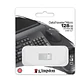Memoria Flash Kingston DataTraveler Micro Unidad Flash USB Ultrapequeño con Metal Premium. - Miniatura 2