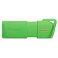 Memoria Flash USB Kingston DataTraveler Exodia M, 128GB, interfaz: USB 3.2 Gen 1, Verde - Miniatura 1