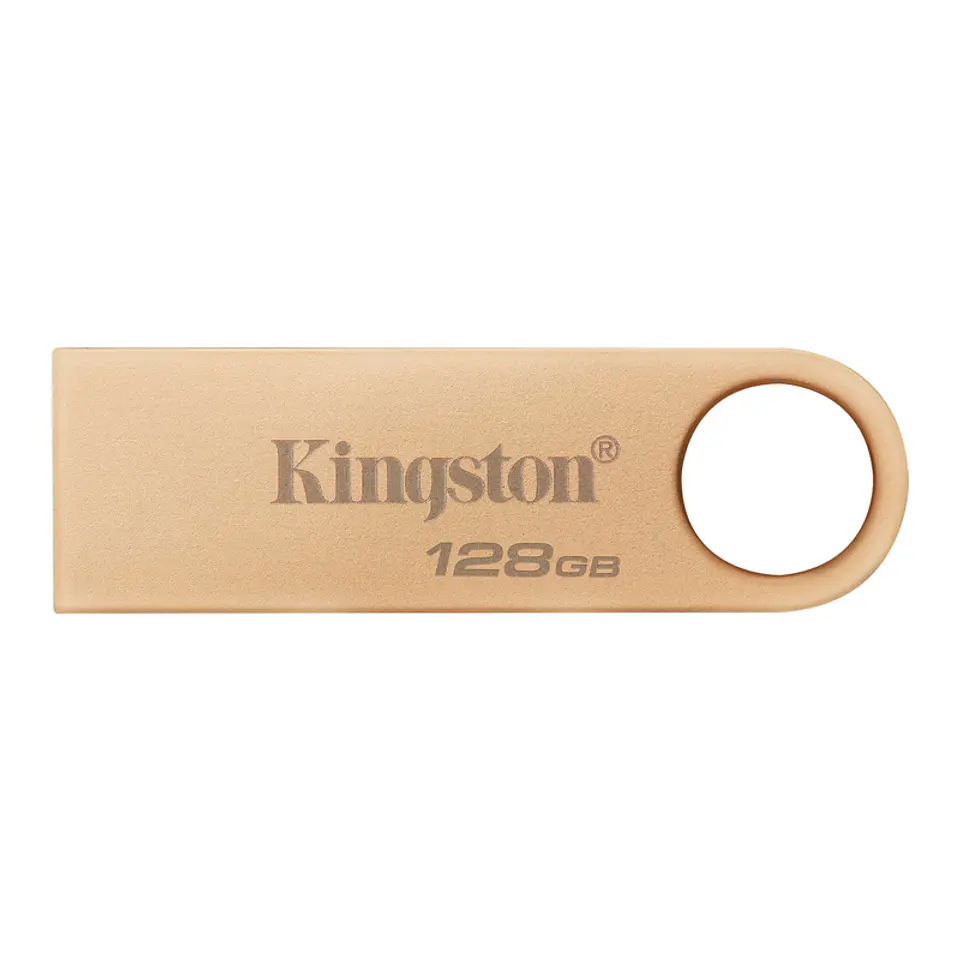 Memoria Flash USB Kingston DataTraveler SE9 G3, 128GB, USB 3.2 Gen 1 (Tipo-A) 2