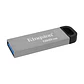 Unidad Flash USB Kingston DataTraveler Kyson, 256GB, Interfaz: USB 3.2 Gen 1 - Miniatura 1