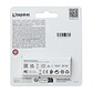 Memoria Flash USB Kingston DataTraveler Exodia S, 512GB, interfaz: USB 3.2 Gen 1, Amarillo - Miniatura 4