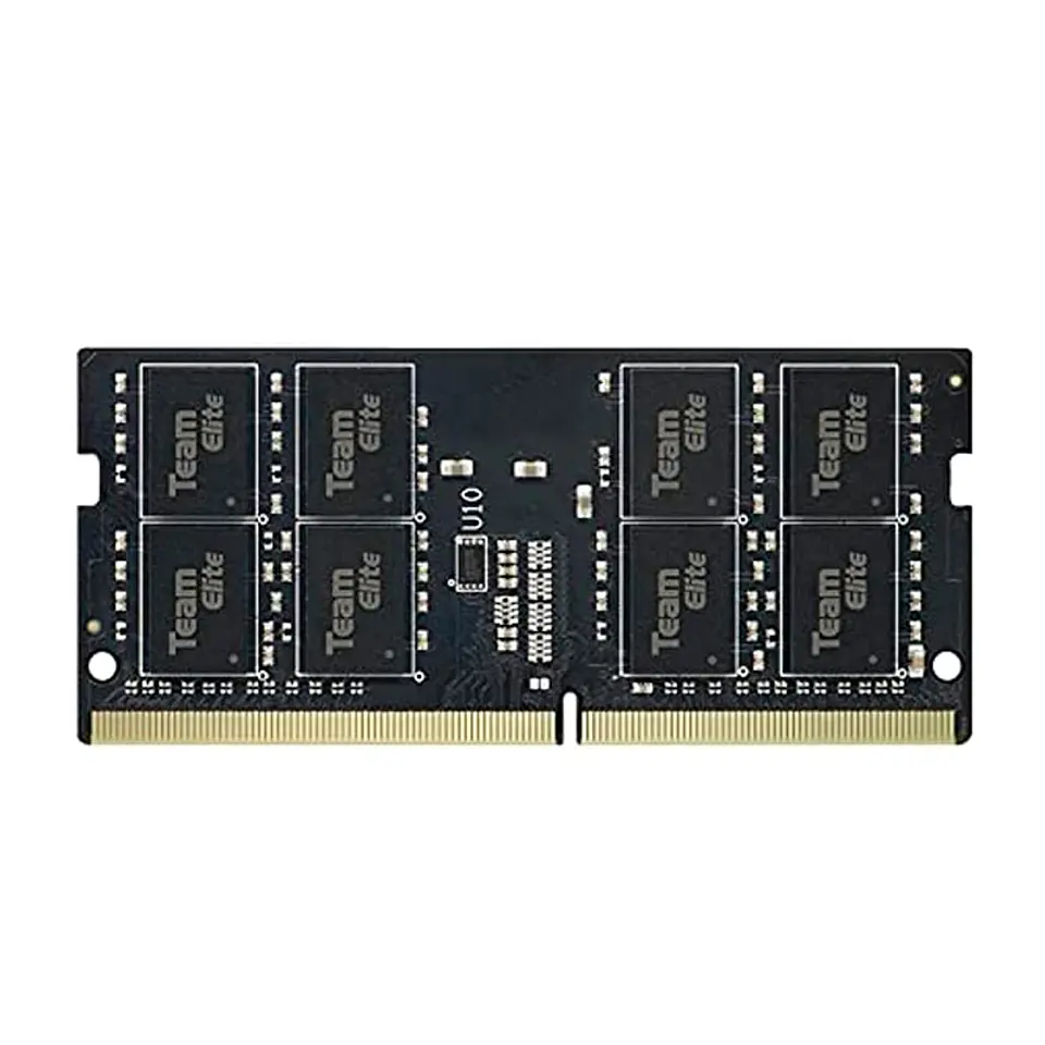 Memoria SO-DIMM TeamGroup Elite, 8GB DDR4-3200MHz (PC4-25600) 1.2V, CL22 1