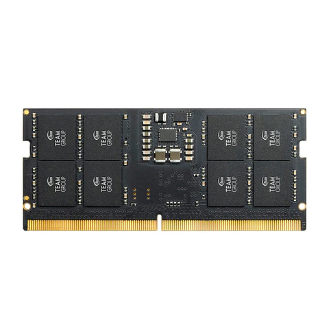 Memoria Teamgroup So-dimm Elite DDR5, 16GB DDR5-5600MHz, CL46, 1.1V