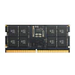 Memoria Teamgroup So-dimm Elite DDR5, 16GB DDR5-5600MHz, CL46, 1.1V - Miniatura 1