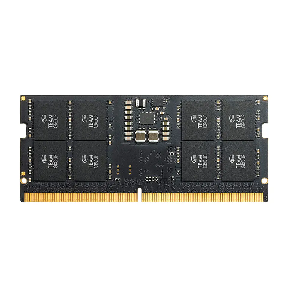 Memoria Teamgroup So-dimm Elite DDR5, 16GB DDR5-5600MHz, CL46, 1.1V 1