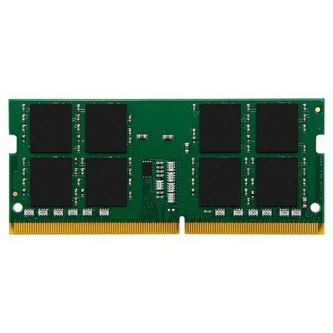 Memoria SO-DIMM Kingston 32GB DDR5-5600MT/s, PC5-44800, CL46, 1.1V, 262-pin, Non-ECC