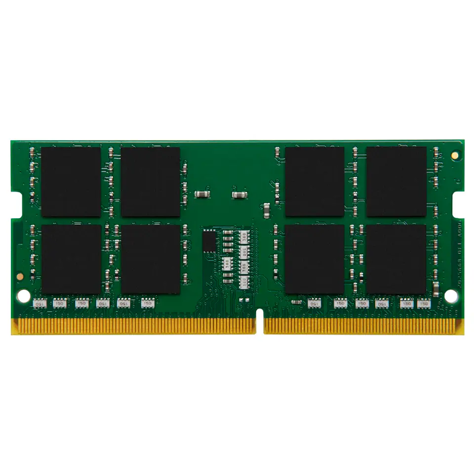 Memoria SODIMM Kingston 8GB DDR5-5600MT/s, PC5-44800, CL46, 1.1V, 1Rx16, 262-pin 1