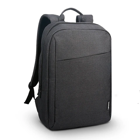 Mochila Casual Lenovo para Laptop de hasta 15.6 B210, Color Negro