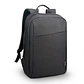 Mochila Casual Lenovo para Laptop de hasta 15.6 B210, Color Negro - Miniatura 1