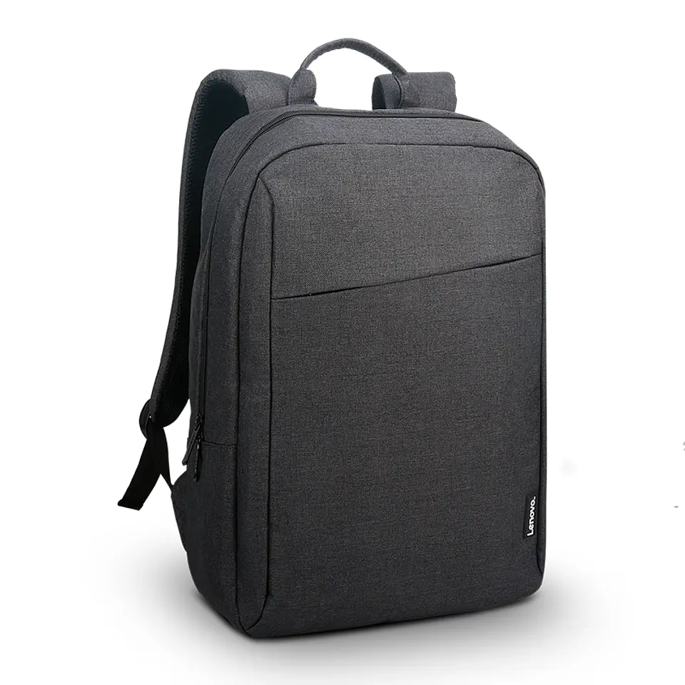 Mochila Casual Lenovo para Laptop de hasta 15.6 B210, Color Negro 1