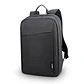Mochila Casual Lenovo para Laptop de hasta 15.6 B210, Color Negro - Miniatura 3