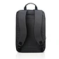 Mochila Casual Lenovo para Laptop de hasta 15.6 B210, Color Negro - Miniatura 4