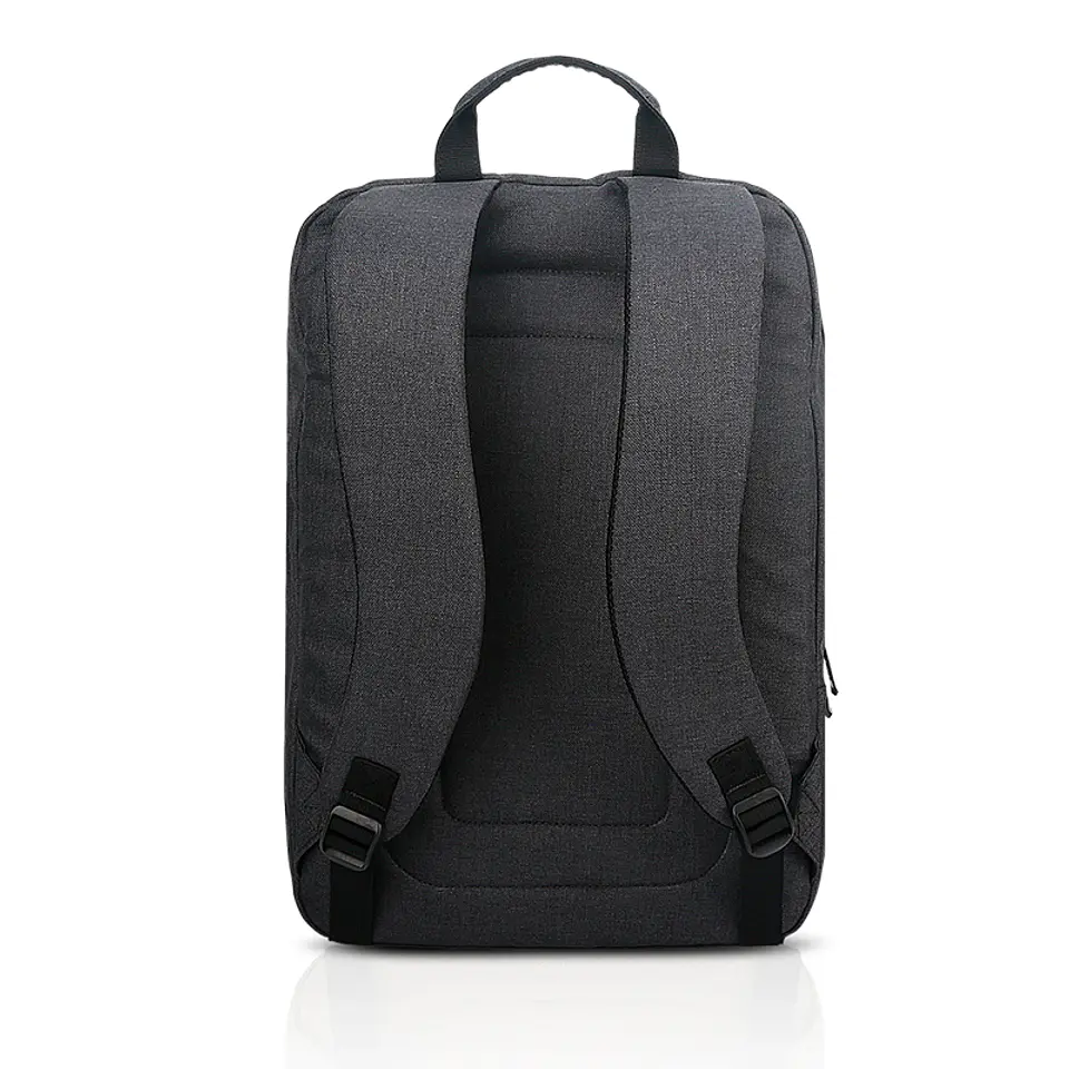 Mochila Casual Lenovo para Laptop de hasta 15.6 B210, Color Negro 4