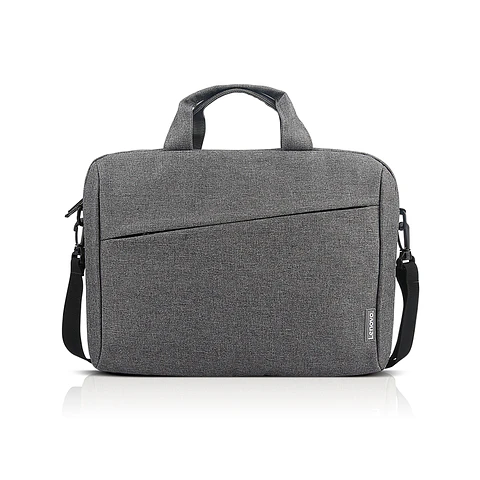 Maletin Lenovo 15.6 Casual Toploader T210, compatible con portatiles de hasta 15.6"