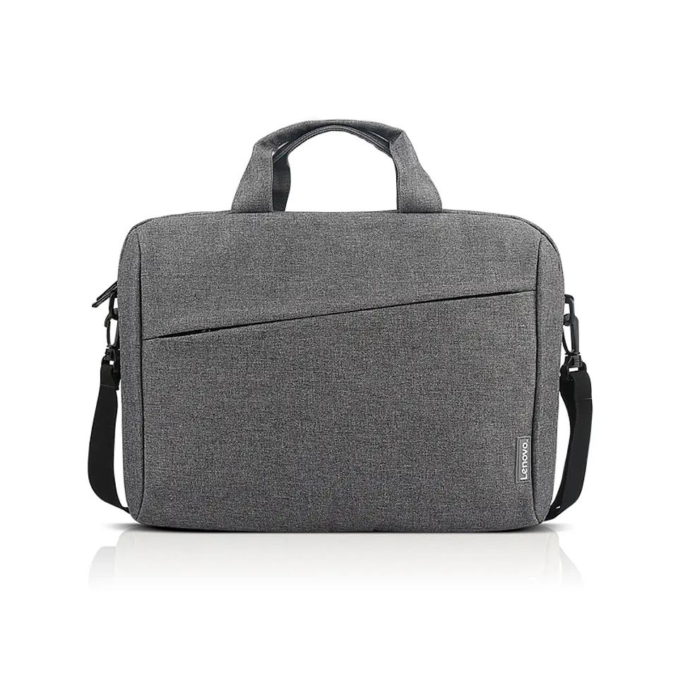Maletin Lenovo 15.6 Casual Toploader T210, compatible con portatiles de hasta 15.6