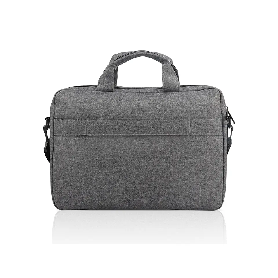 Maletin Lenovo 15.6 Casual Toploader T210, compatible con portatiles de hasta 15.6