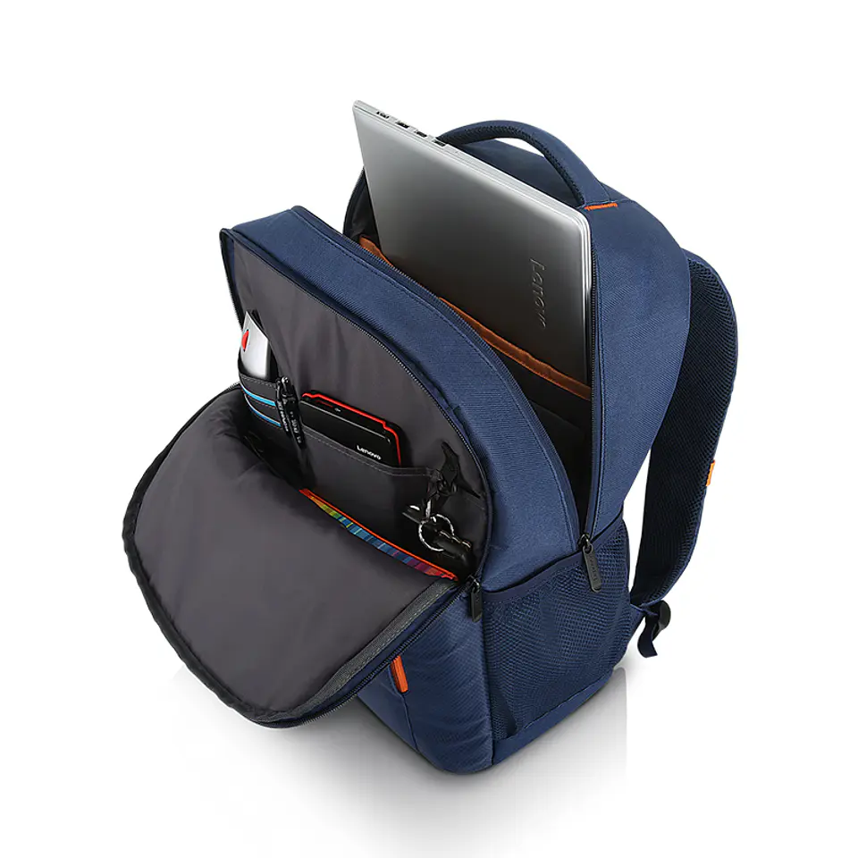 Mochila Lenovo B515 para Laptop de hasta 15.6