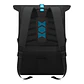 Mochila Moderna Lenovo IdeaPad Gaming (Negro) - Miniatura 2