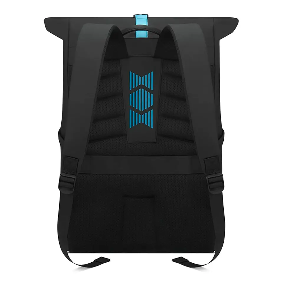 Mochila Moderna Lenovo IdeaPad Gaming (Negro) 2