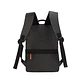 Backpack Teros City III TE-9045GR, para Notebooks de hasta 15.6
