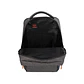 Backpack Teros City III TE-9045GR, para Notebooks de hasta 15.6