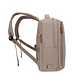 Backpack Teros City III TE-9046BG, para Notebooks de hasta 15.6