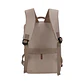 Backpack Teros City III TE-9046BG, para Notebooks de hasta 15.6