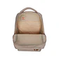 Backpack Teros City III TE-9046BG, para Notebooks de hasta 15.6