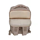 Backpack Teros City III TE-9046BG, para Notebooks de hasta 15.6