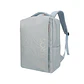 Backpack Teros City III TE-9047SK, para Notebooks de hasta 15.6