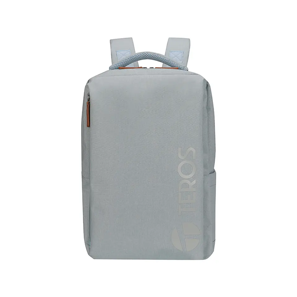 Backpack Teros City III TE-9047SK, para Notebooks de hasta 15.6