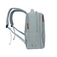 Backpack Teros City III TE-9047SK, para Notebooks de hasta 15.6