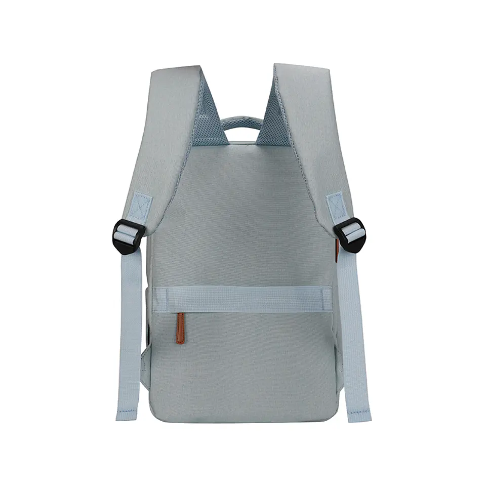 Backpack Teros City III TE-9047SK, para Notebooks de hasta 15.6