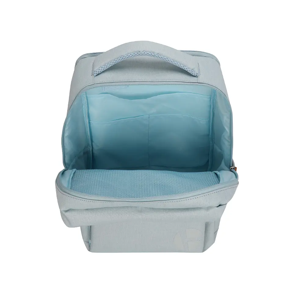 Backpack Teros City III TE-9047SK, para Notebooks de hasta 15.6